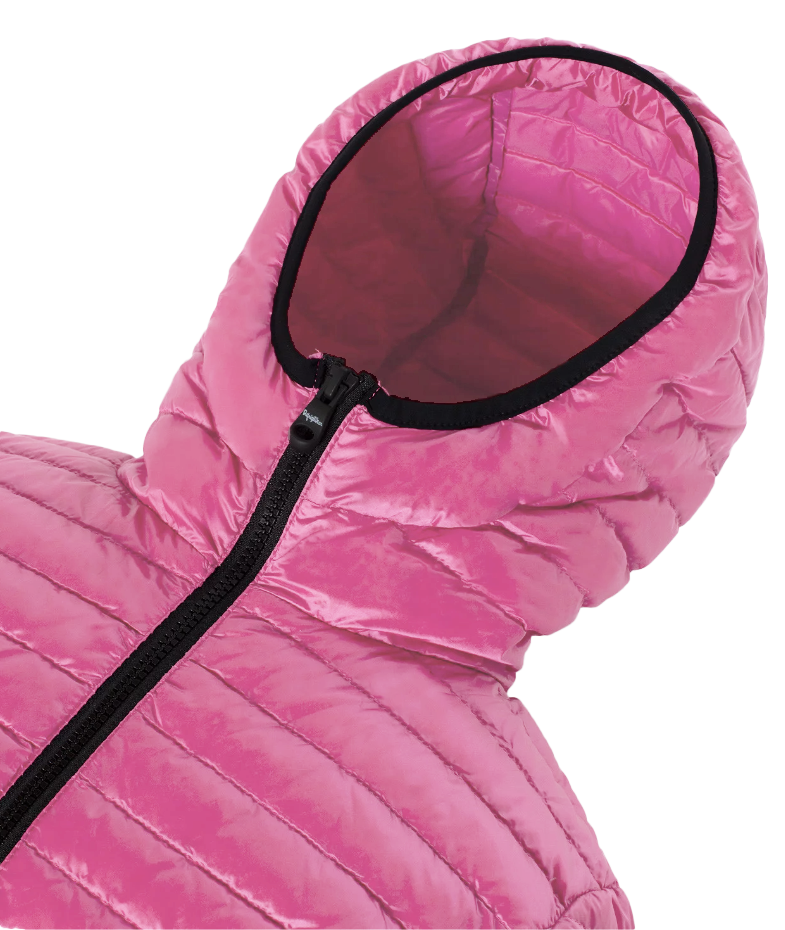 Summer mead jacket