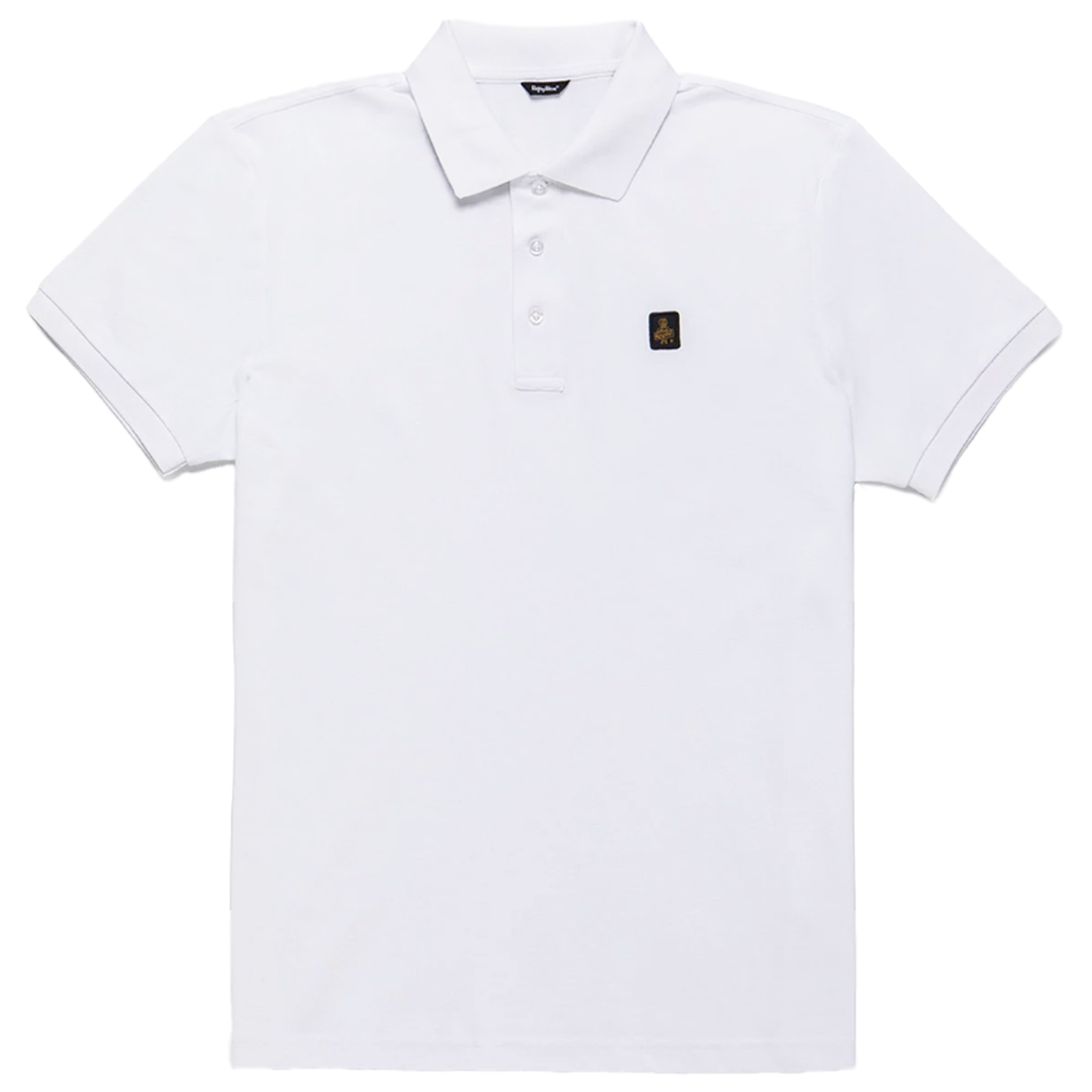 Refrigiwear Kurt polo bianca