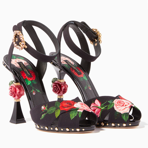 dolce & gabbana - Sandals