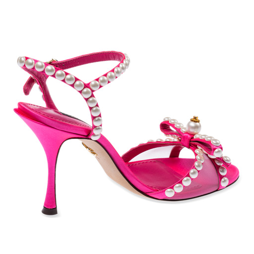 dolce & gabbana - Sandals