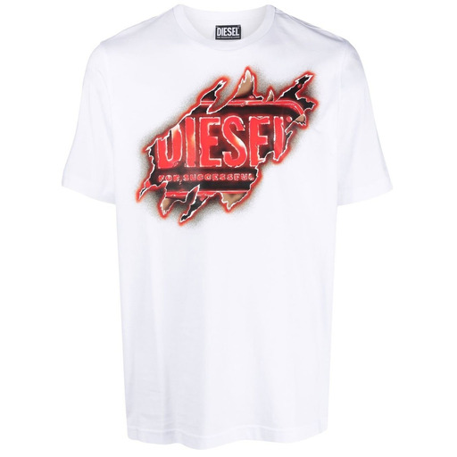 diesel - T-shirt & Top