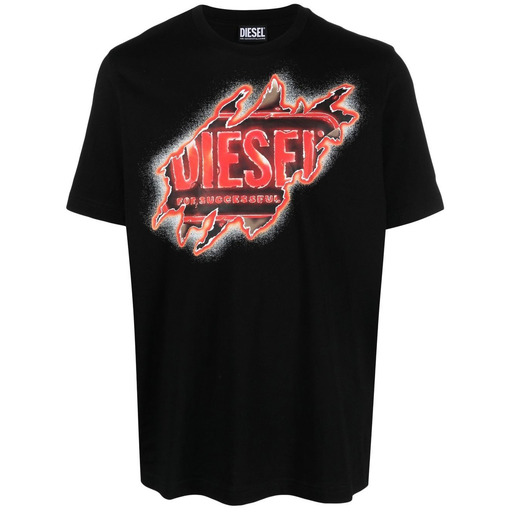 diesel - T-shirt & Top