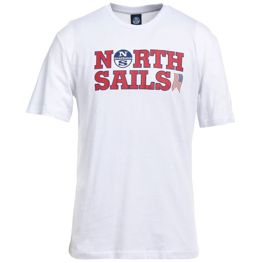 north sails - T-shirt & Top