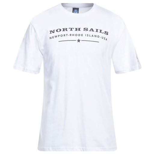 north sails - T-shirt & Top