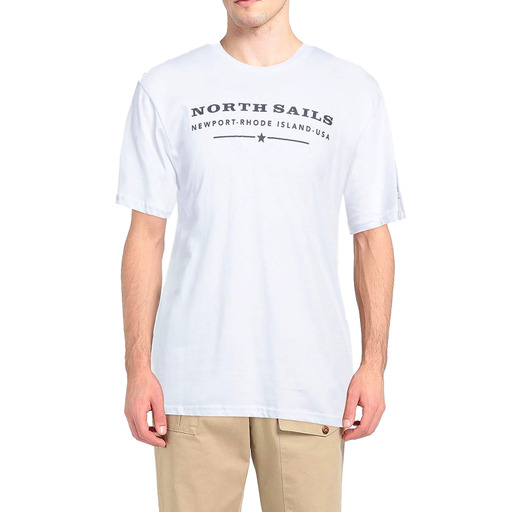 north sails - T-shirt & Top