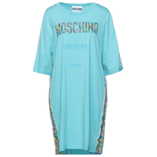 moschino couture - Dress