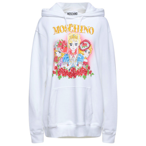 moschino couture - Felpe