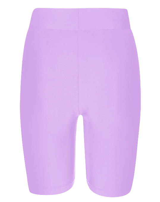 Leggings lycra lilla