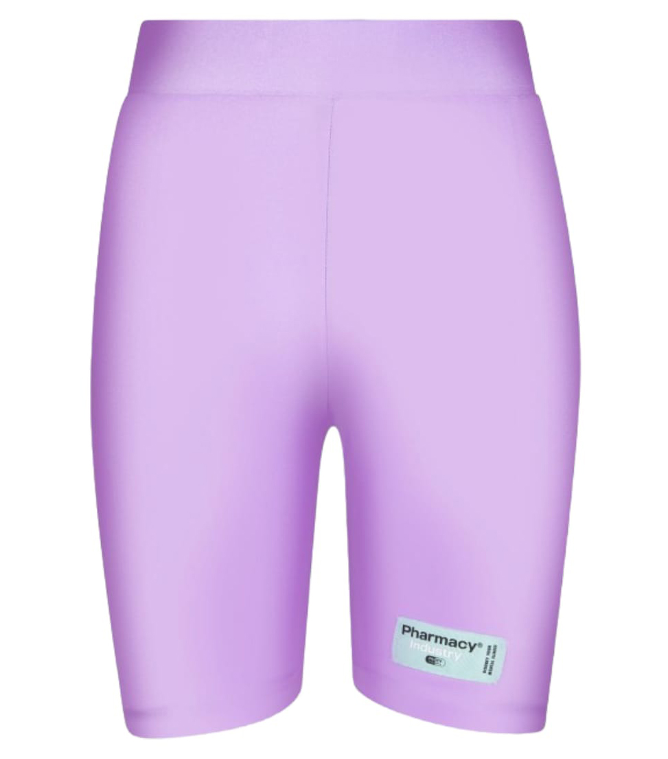 Pharmacy Industry Leggings lycra lilla
