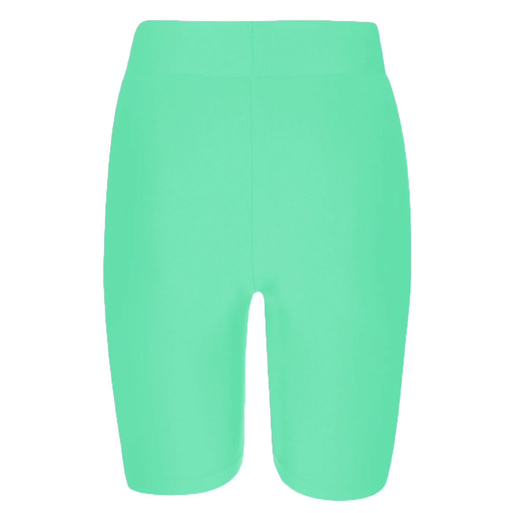 Leggings lycra menta