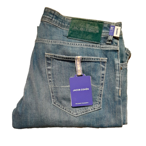 jacob cohen - Jeans