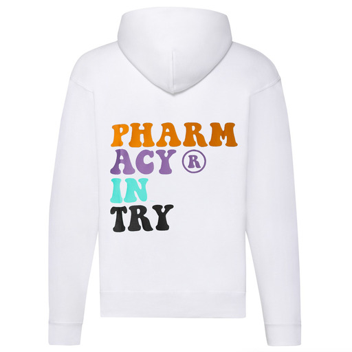 pharmacy industry - Sweatshirts