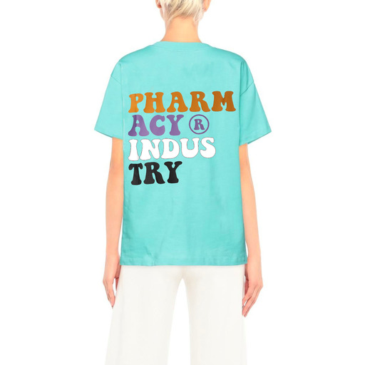 pharmacy industry - T-shirt & Top