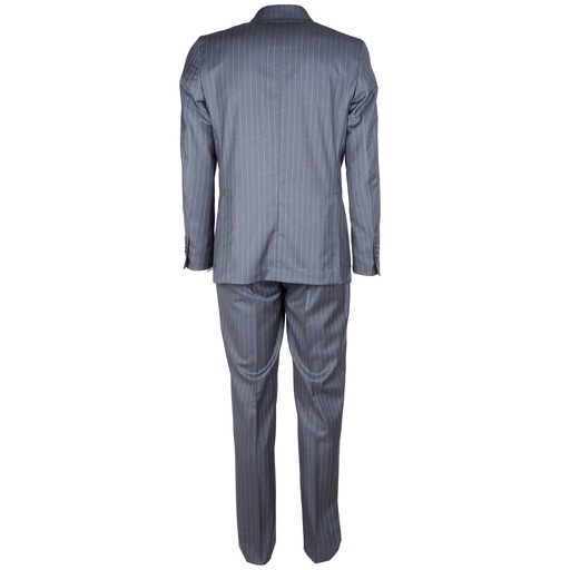 ermenegildo zegna tessuto - Suit