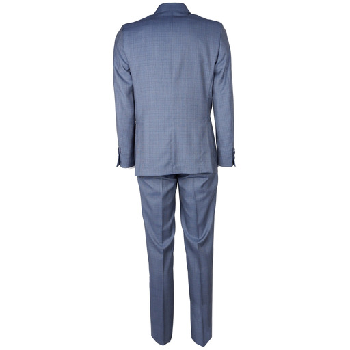 ermenegildo zegna tessuto - Suit