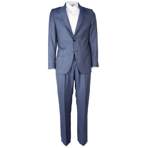 ermenegildo zegna tessuto - Suit