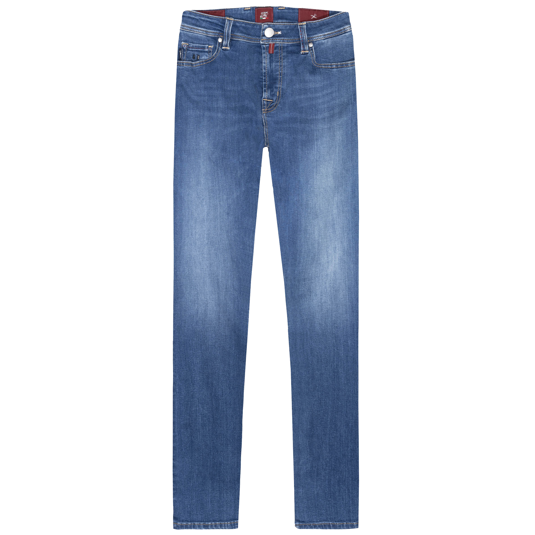 Tramarossa Michelangelo zip ss 12 months