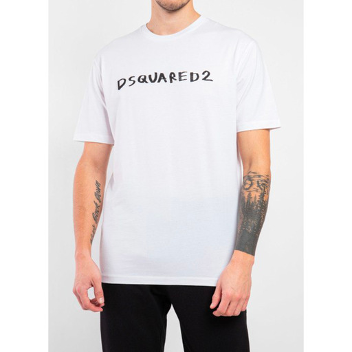 dsquared2 - T-shirt & Top