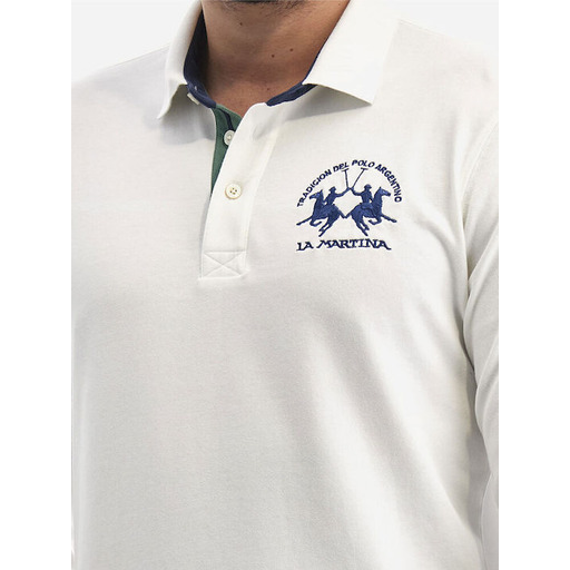 la martina - Polo