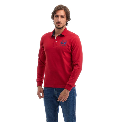 la martina - Polo