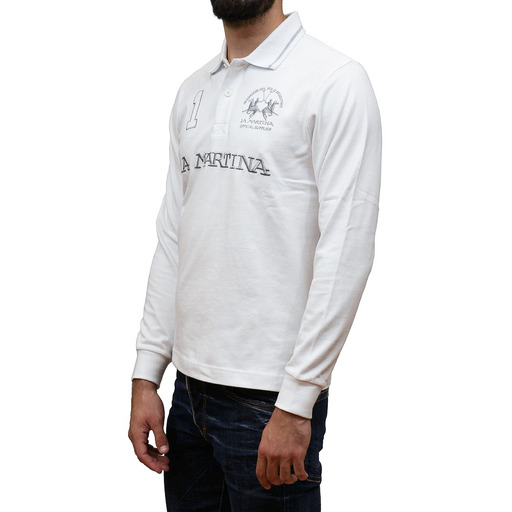 la martina - Polo
