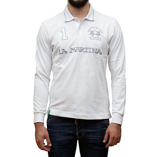 la martina - Polo