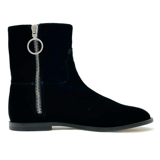 off-white - Ankle Boots
