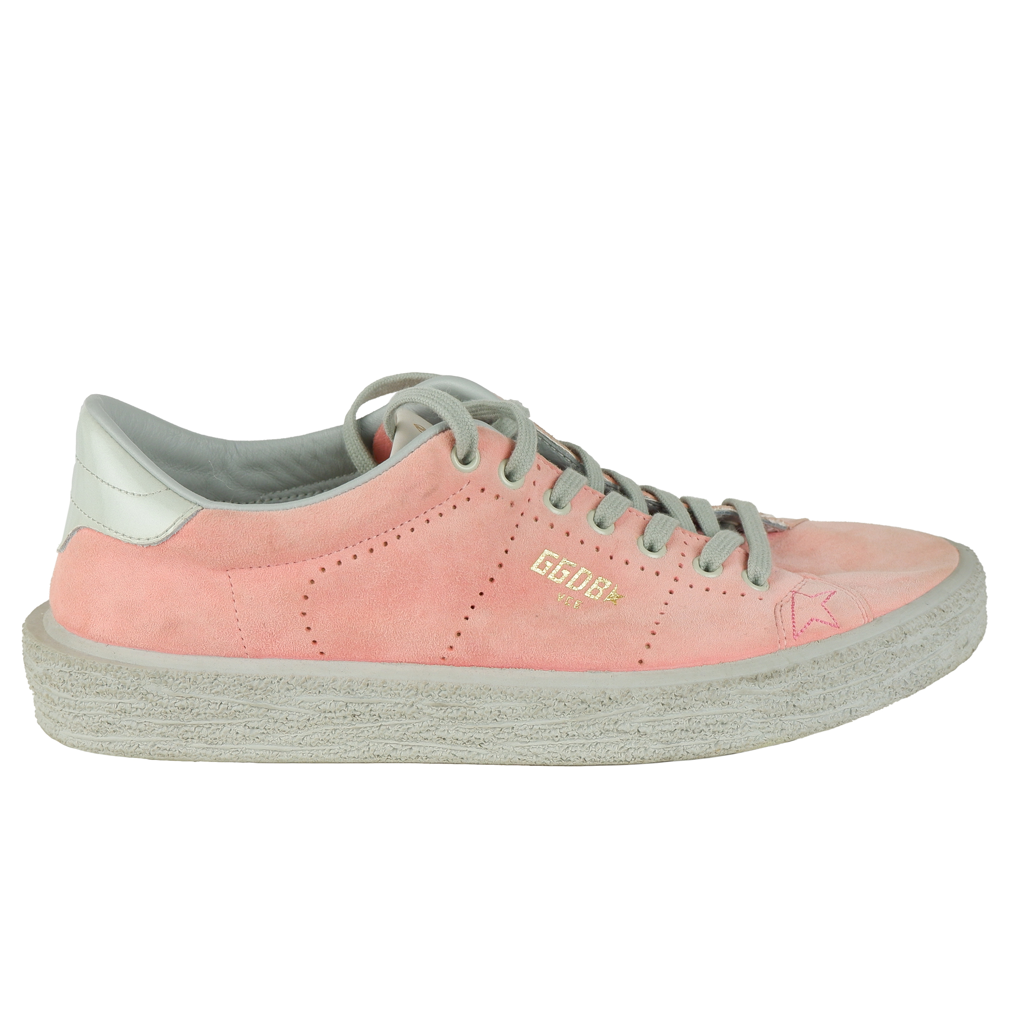 Golden Goose Tennis
