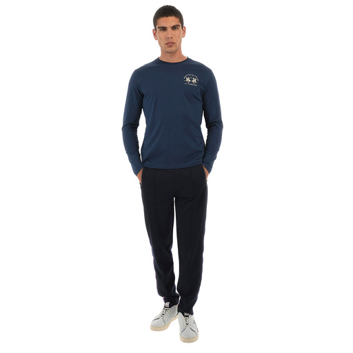 la martina - T-shirt & Top