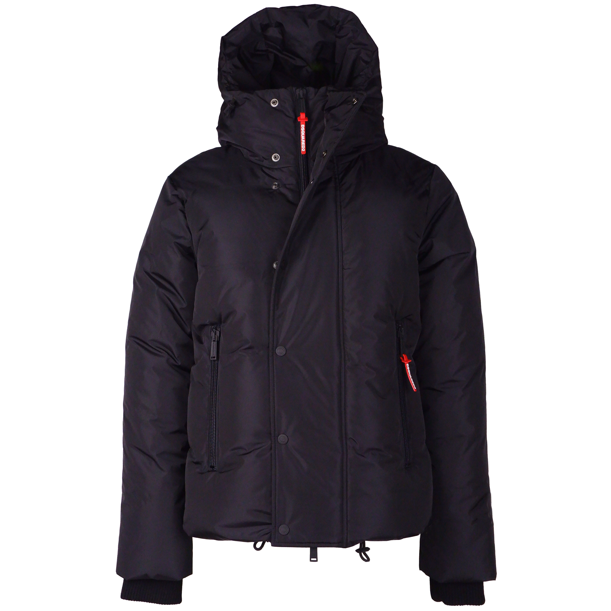 Dsq2 kaban jacket