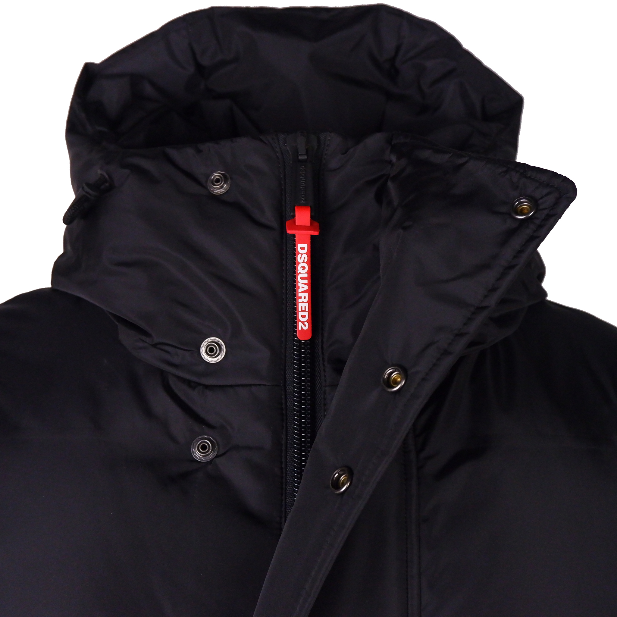 Dsq2 kaban jacket