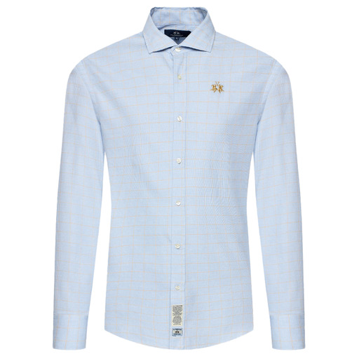 la martina - Shirts