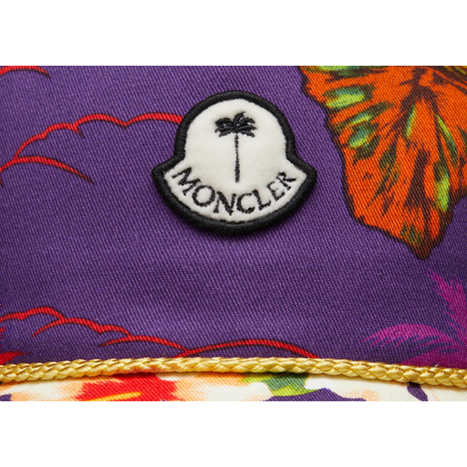 moncler x palm angels - Caps
