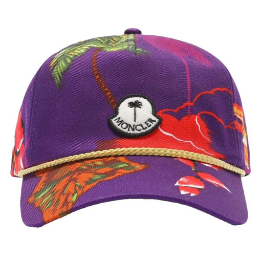 moncler x palm angels - Caps