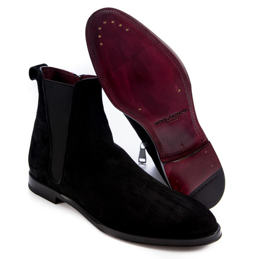 dolce & gabbana - Ankle Boots