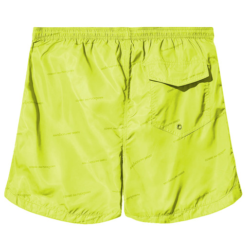 comme des fuckdown - Costumi