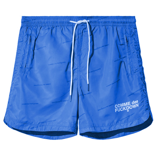 comme des fuckdown - Costumi