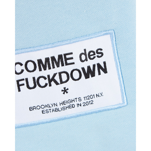 comme des fuckdown - shorts