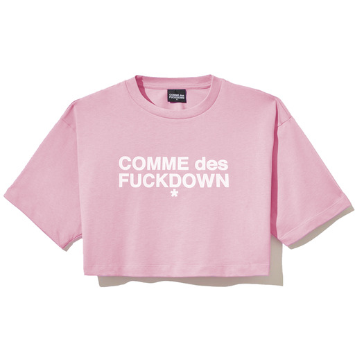 comme des fuckdown - T-shirt & Top