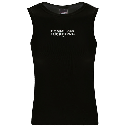 comme des fuckdown - T-shirt & Top