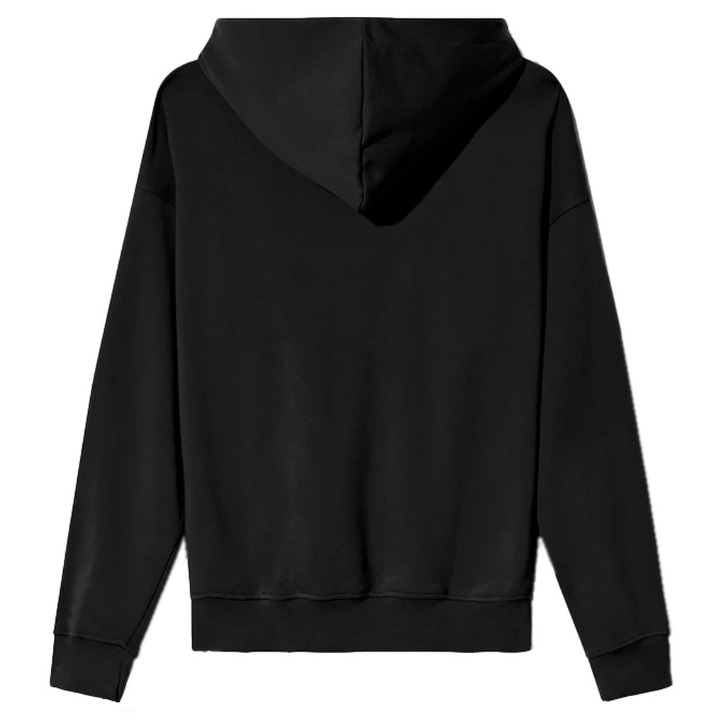 COMME DES FUCKDOWN Sweatshirts CDFU-2642-NERO Romanelli B2B