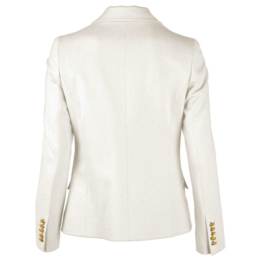 loro piana tessuto - Formal Jacket