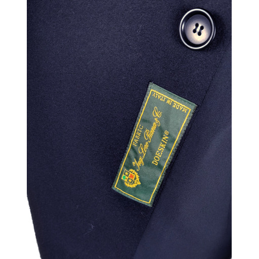 loro piana tessuto - Formal Jacket