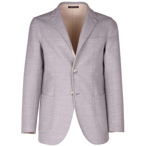 loro piana tessuto - Formal Jacket