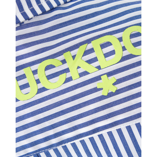 comme des fuckdown - Camicie