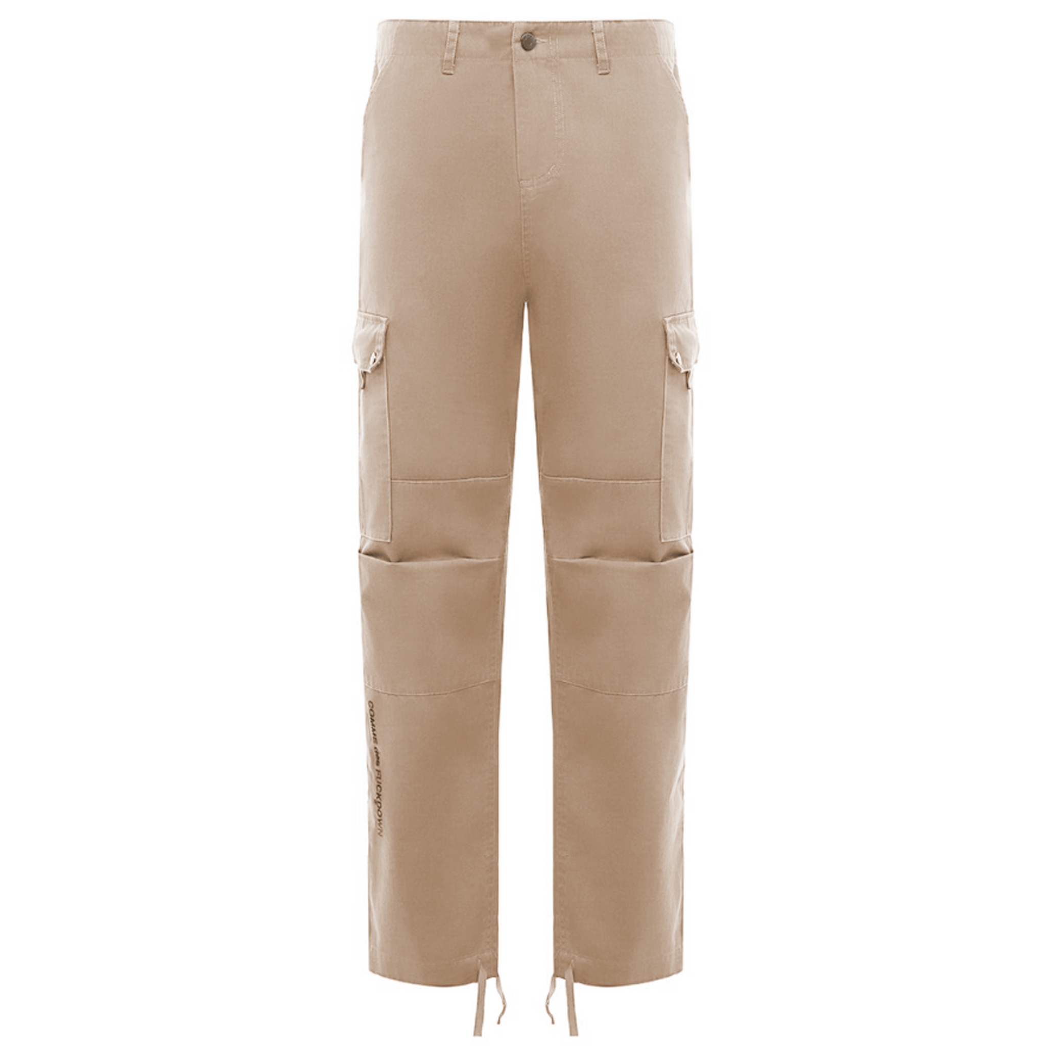 TRAMAROSSA - Pantaloni - ALBERTO-GC365-0550BLUE | Romanelli B2B
