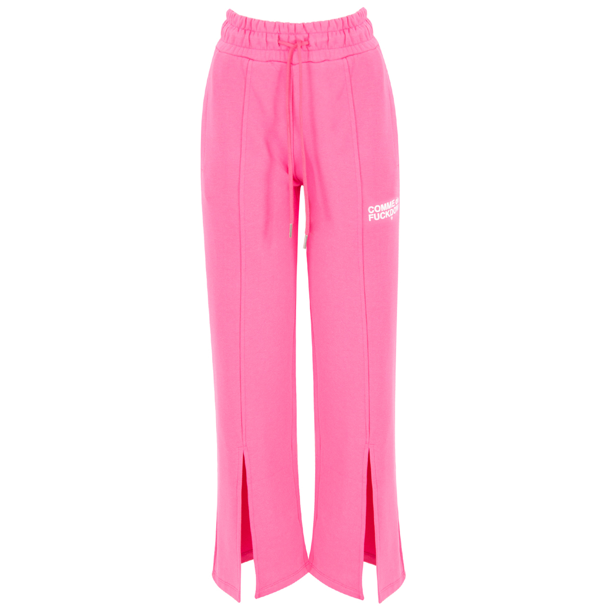 Comme Des Fuckdown Pantalone