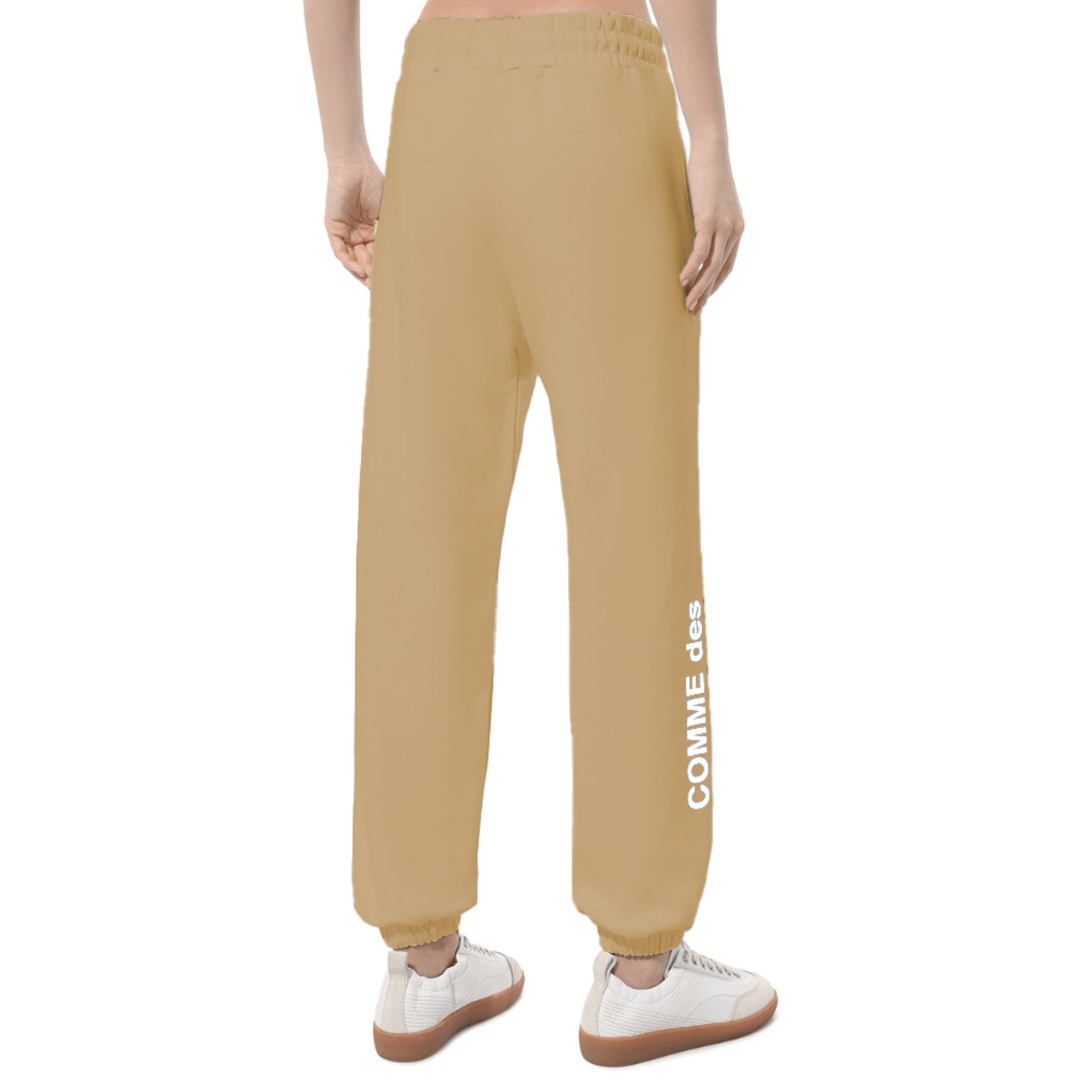 Pantaloni felpa con stampe