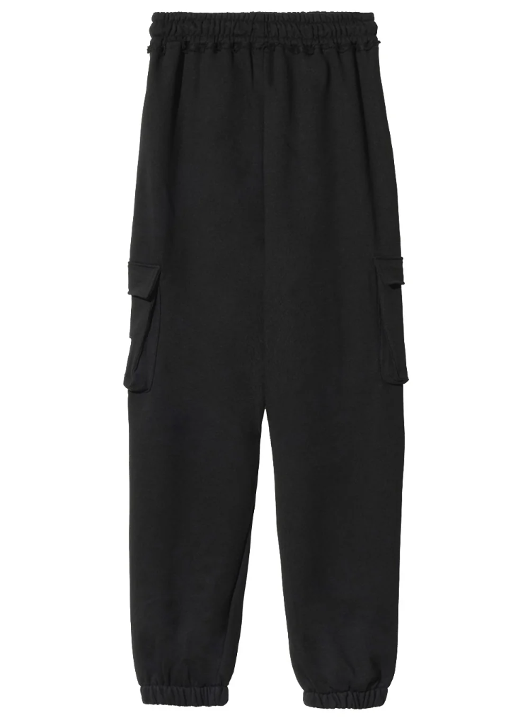 Pantalone cargo
