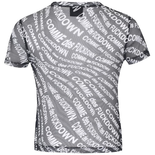 comme des fuckdown - T-shirt & Top